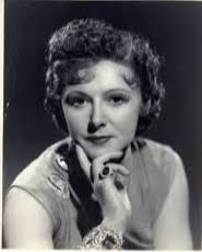 Isabel Jeans and Claude Rains were...