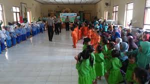 Maybe you would like to learn more about one of these? Polisi Sahabat Anak Menjadi Tema Gebyar Paud Gugus 1 Kecamatan Sanden Website Kalurahan Srigading