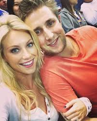 Katie Sweeny & Drew Shore