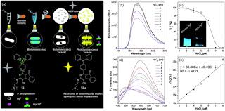 We did not find results for: Aie Based Luminescence Probes For Metal Ion Detection Sciencedirect
