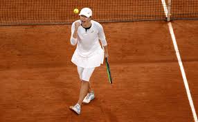 Iga świątek zagra w parze z łukaszem kubotem from ocdn.eu iga świątek kiedy gra debla 1/4 finału roland garros świątek melichar tv transmisja na french open debel kobiet gdzie obejrzeć mecz igi świątek w deblu transmisja tv debel. French Open Iga Swiatek Nie Do Zatrzymania Polka W Polfinale Debla Dziennik Pl