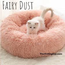 A soft and cozy diy cat bed that has a boho vibe with a minimalist look. Super Soft Cuddle Pet Bed Cats And Dogs Love It It S Etsy Dog Pet Beds Soft Dog Beds Cat Bed