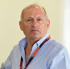 F1 tycoon Ron Dennis begins work