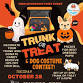 Trunk or Treat | Dog Costume Contest & Tito’s... event in Sparrows Point, MD