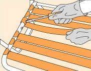 How To Repair Chair Straps And Webbing Hunker Chair Repair Patio Chairs Makeover Outdoor Wicker Furniture