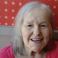 Donna Halmess Halmess (1948-2020)