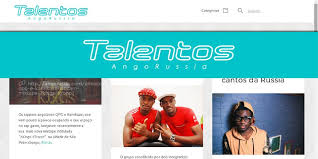 Para enviar informações do produto: Angorussia Contacto