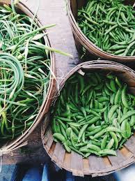 Legumes Verts Vegetables Photography Vegetables Fruits And Veggies