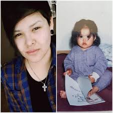 Janetta Beth Bird (Netta)