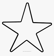 In coloringcrew.com find hundreds of coloring pages of starfish and online coloring pages for free. Starfish Coloring Page Desenho De Estrela Do Mar Hd Png Download Kindpng