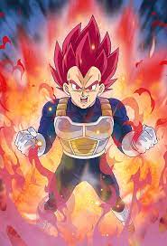 Vegeta Ssg Broly Movie Card Bucchigiri Match By Maxiuchiha22 On Deviantart Anime Dragon Ball Super Anime Dragon Ball Dragon Ball Artwork