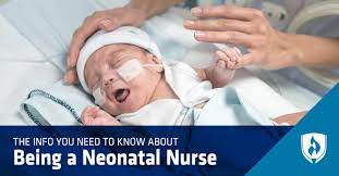 The Info You Need To Know About Being A Neonatal Nurse | Rasmussen  University