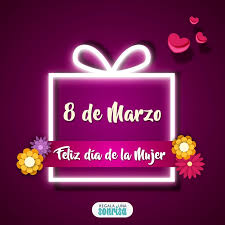 Para el año 2014, las naciones unidas ha declarado el lema si por fuerza se entiende poder moral, entonces la mujer es infinitamente superior al hombre. Feliz Dia Mujer Steemit