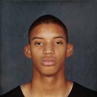 Ian Davis' Clear Creek High School Bio