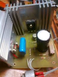 простое зарядное зарядное устройство с регулировкой тока и напряжения своими руками Prostoe Reguliruemoe Avtomobilnoe Zaryadnoe V 2020 G Regulyator Napryazheniya Shemotehnika Bipolyarnyj Tranzistor