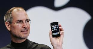 Who can recall life without iPhone?