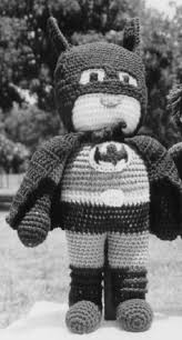 It was only available at lego stores. Crochet Batman Doll Craftbits Com