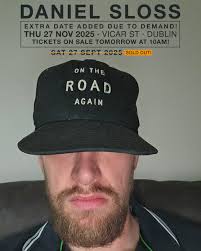 Daniel Sloss (@Daniel_Sloss)