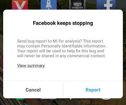 How to fix android phone won't connect or pair with bluetooth why do apps freeze or crash? Fix Android Apps Closing Automatically By Themselves Techcult