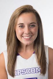 Graduate Spotlight: Former student athlete Carleigh Short begins her PA  career