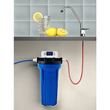 3 easy kitchen water filters you can
