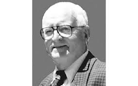 John Daly Obituary (1927