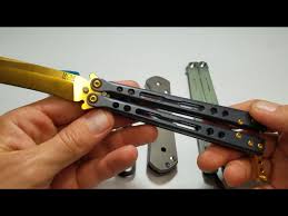 Australium knife tf2