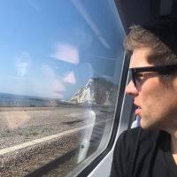 Andre Redelinghuys (@AndreInBrief)