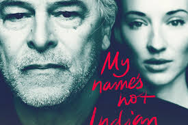 My Name's Not Indian Joe: The Musical