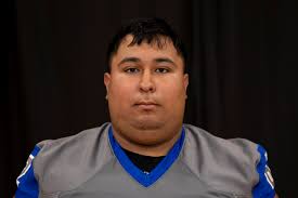 2022 Muskegon football media day 2