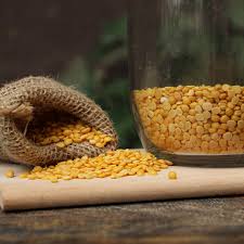 Organic Tur/Toor Dal