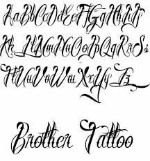 Best Free Tattoo Fonts Tattoo Designs Ideas For Man And Woman In 2021 Tattoo Fonts Free Tattoo Fonts Tattoo Lettering Fonts