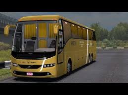 Pin By Ramesh Choudhary On Bus Games In 2020 Volvo Bus Games Mercedes Bus