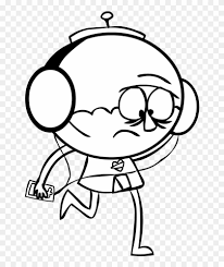 Find & download free graphic resources for coloring page. Chibi Benson Coloring Page By Invaderdogh On Deviantart Benson Regular Show Coloring Pgs Free Transparent Png Clipart Images Download