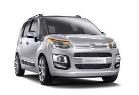 Citroen C3 Picasso Autogids