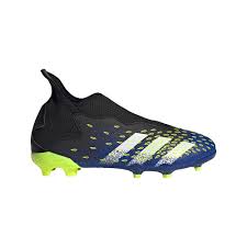 4.0 out of 5 stars 116. Adidas Predator Freak 3 Ll Fg Football Boots Black Goalinn