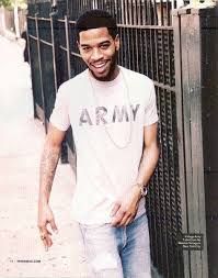 Kid Cudi Photo Kid Cudi Kid Cudi Man On The Moon Beautiful People
