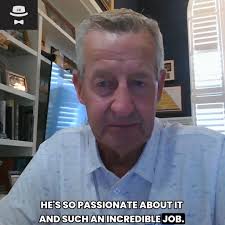 Caddyshack to Corner Office