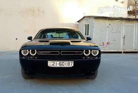 دودج تشالنجر موديل 2015 للبيع للتفاصيل اتصلوا على الرقم 0789199996 للمزيد من الإعلانات والعروض المميزة تصفحوا الموقع أو حم لوا التطبيق الرابط ف cars vehicles