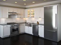l shaped kitchen designs with island
