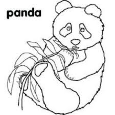 Top 25 Free Printable Cute Panda Bear Coloring Pages Online Bear Coloring Pages Panda Coloring Pages Unicorn Coloring Pages