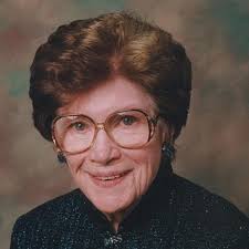 Eleanor Duffy Obituary (2014)