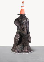 Is Sotherby S About To Sell A Stolen Banksy Sculpture Creativefolk Architecture, art, design & built environments. sell a stolen banksy sculpture