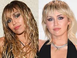 Fierce and sure to turn heads, the modern mullet is perfect for a bold and rebellious look. What Hollywood Stars Look Like With Mullets Photos