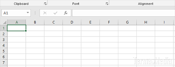 * di bagian kolom isian sebelah kanan masukan hadir, sebagai contoh. Mewarnai Kolom Kerja Excel Ke Kanan Latihan Soal Excel Penggunaan Freeze Panes Memindahkan Satu Sel Ke Kanan Dalam Lembar Kerja