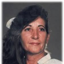 Maria Knausova Broussard Obituary February 4, 2010