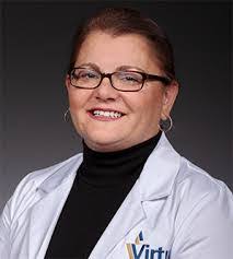 Barbara Rahman's Instagram, Twitter & Facebook