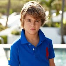 It is not wrong if your kid likes to flaunt his beautifully grown hair in sharing your sweet burden we brought together the 20 best hairstyles for young boys especially those who have long hair. 25 Cool Long Haircuts For Boys 2021 Cuts Styles