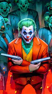 High quality cool joker gifts and merchandise. Joker Movie Art 4k Fondos De Pantalla Hdqwalls Com In 2021 Joker Comic Batman Joker Wallpaper Joker Artwork