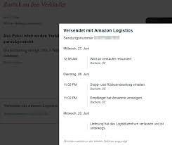 Gibt es sehr viel zu tun, kann auch noch bis 20 uhr gearbeitet werden. Erfahrungen Mit Amazon Logistics Seite 3 Computerbase Forum